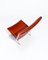 Vintage Danish Lounge Chair by Hans Wegner, 1950s 5