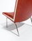 Vintage Danish Lounge Chair by Hans Wegner, 1950s 7