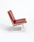 Vintage Danish Lounge Chair by Hans Wegner, 1950s 2