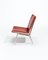 Vintage Danish Lounge Chair by Hans Wegner, 1950s 3