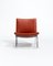 Vintage Danish Lounge Chair by Hans Wegner, 1950s 8