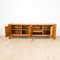 French Elm Sideboard from Maison Regain, 1970s, Image 3