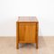 French Elm Sideboard from Maison Regain, 1970s 5