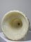 Large Italian Neo-Classical Belle Époque Style Medici Pot in Alabaster 9