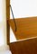 Folding Table with Shelf by Poul Cadovius for Cado, 1950s, Image 4