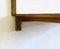 Folding Table with Shelf by Poul Cadovius for Cado, 1950s, Image 10