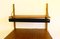 Folding Table with Shelf by Poul Cadovius for Cado, 1950s, Image 6