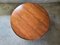 Table Basse par Johannes Andersen pour CF Christensen Silkeborg, 1960s 6