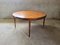 Couchtisch von Johannes Andersen für CF Christensen Silkeborg, 1960er 1