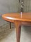 Table Basse par Johannes Andersen pour CF Christensen Silkeborg, 1960s 7