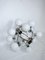 Space Age Chandelier, 1970s 2