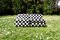 Scacco Matto Amanta Modular Sofa by Mario Bellini for B&B Italia, 1979, Set of 2 8