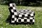 Modulares Scacco Matto Sofa von Mario Bellini für B&B Italia, 1979, 2er Set 7