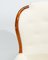 Juego de Sillones suecos de crema Boucle de Carl Malmsten para OH Sjögren, años 50, Imagen 7