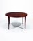Danish Rosewood Dining Table by Severin Hansen, 1960s, Set of 3, Image 1