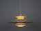 Vintage PH 5 Pendant Lamp by Poul Henningsen for Louis Poulsen, 1960s 10