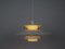 Vintage PH 5 Pendant Lamp by Poul Henningsen for Louis Poulsen, 1960s 11