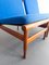Model 501 Lounge Chairs by Kai Lyngfeldt Larsen for Søborg Møbler, Denmark, 1950s, Set of 2 6