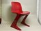 Z-Chairs by Ernst Moeckl, 1970s, Set of 2, Image 10