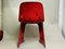 Z-Chairs by Ernst Moeckl, 1970s, Set of 2 8
