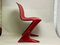 Z-Chairs by Ernst Moeckl, 1970s, Set of 2 9