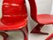 Z-Chairs by Ernst Moeckl, 1970s, Set of 2, Image 6