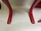 Z-Chairs by Ernst Moeckl, 1970s, Set of 2, Image 3