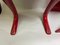 Z-Chairs by Ernst Moeckl, 1970s, Set of 2, Image 4