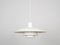 Vintage Danish Pendant Lamp by Poul Henningsen for Louis Poulsen, 1966 7