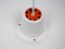 Vintage Danish Pendant Lamp by Poul Henningsen for Louis Poulsen, 1966 4