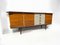 Enfilade Mid-Century par Gio Ponti, Italie, 1950s 4