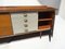 Enfilade Mid-Century par Gio Ponti, Italie, 1950s 20