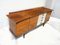 Enfilade Mid-Century par Gio Ponti, Italie, 1950s 10