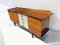 Enfilade Mid-Century par Gio Ponti, Italie, 1950s 11