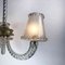 Antique Venetian Pendant, 1890s 7