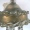 Antique Venetian Pendant, 1890s 8