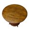 Table d'Appoint Art Déco en Contreplaqué, France, 1930s 2