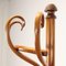 Liberty Coat Hanger in Bent Beech, Image 4