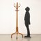 Liberty Coat Hanger in Bent Beech, Image 2