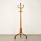 Liberty Coat Hanger in Bent Beech, Image 8