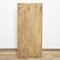Antique Rustic Elm Coffee Table, 1920s, Image 5