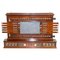 Oak Snooker Billiard Score Board by J. Ashcroft & Co., Liverpool 1