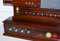Oak Snooker Billiard Score Board by J. Ashcroft & Co., Liverpool 8