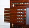 Oak Snooker Billiard Score Board by J. Ashcroft & Co., Liverpool 5