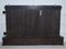 Oak Snooker Billiard Score Board by J. Ashcroft & Co., Liverpool 15