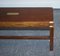 Reh Kennedy Military Campaign Coffee Table from Harrods 7
