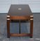 Reh Kennedy Military Campaign Coffee Table from Harrods 13