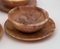 Vintage Egyptian Onyx Plate and Bowl, Set of 12 5