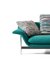 Esosoft Bench by Antonio Citterio for Cassina 3
