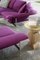 Esosoft Bench by Antonio Citterio for Cassina 15